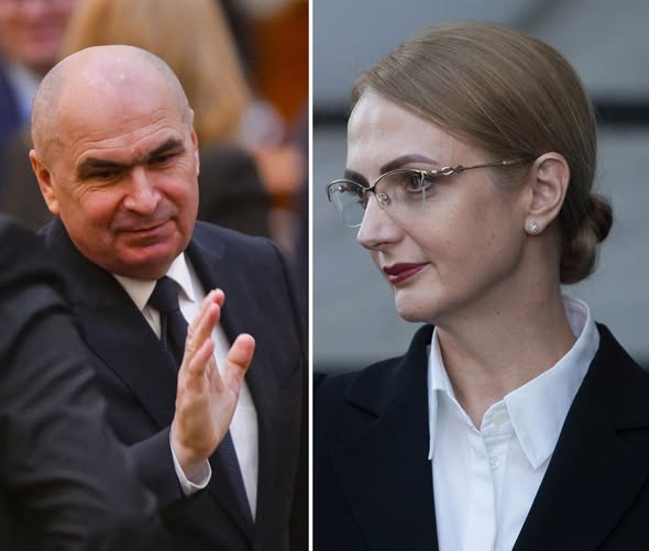 Replica Înaltei Curți după presiunea pusă pe CCR în dosarul pensiilor