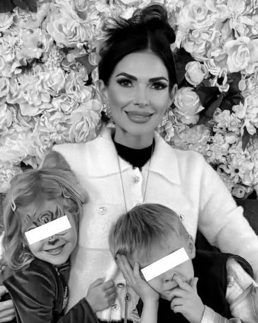 Doamne, câtă durere! Ea este mama care a fost găsită moa… Vezi mai mult