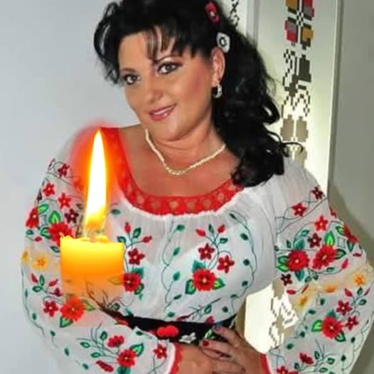 Mihaela Cojocaru a murit din cauza…