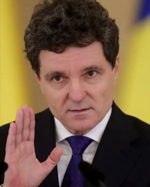 Tensiuni internaționale! Nicușor Dan, reacție după acuzațiile privind influențarea alegerilor din România…Vezi in comentarii