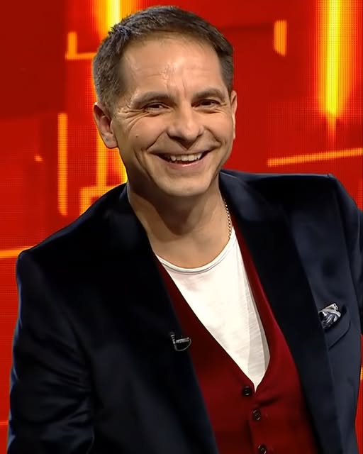 Jefuit în metroul din Paris! Ce a descoperit Dan Negru după ce a dat nas în nas cu hoții de 10 ani…Vezi in comentarii