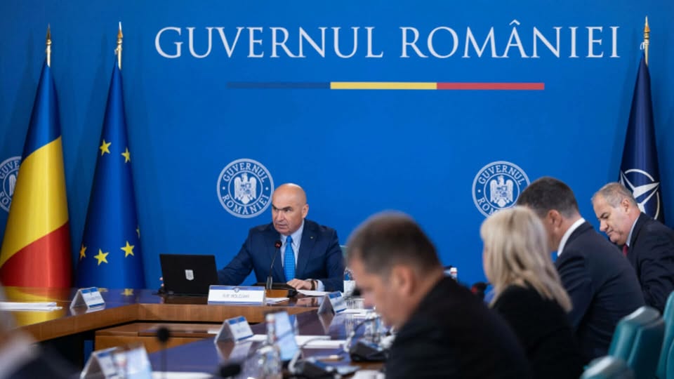 Vin NOI MĂSURI! Guvernul vrea să…Vezi mai mult