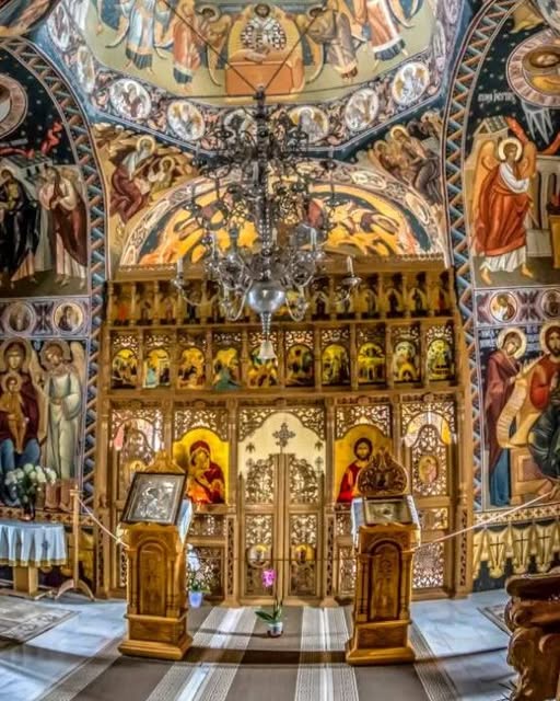 Postul Paștelui 2026. Când începe, cât durează și ce restricții trebuie respectate…Vezi in comentarii