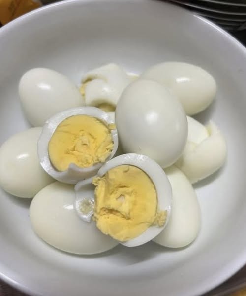 Medicii dezvăluie că dacă mănânci ouă dimineața, poți ajunge să… Vezi mai mult