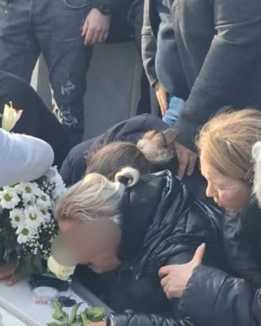 Detaliul ascuns iese la iveală! Mama lui Mario Berinde…Vezi in comentarii