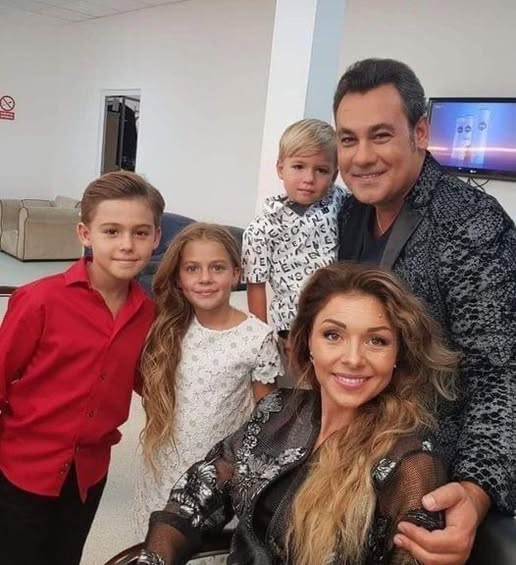 Dezvaluirea facuta de Ionut Dolanescu, după 15 ani de căsnicie cu Doinița: „Vă vine să credeți? Nu exagerez și nu vă mint! Doinița este o…”