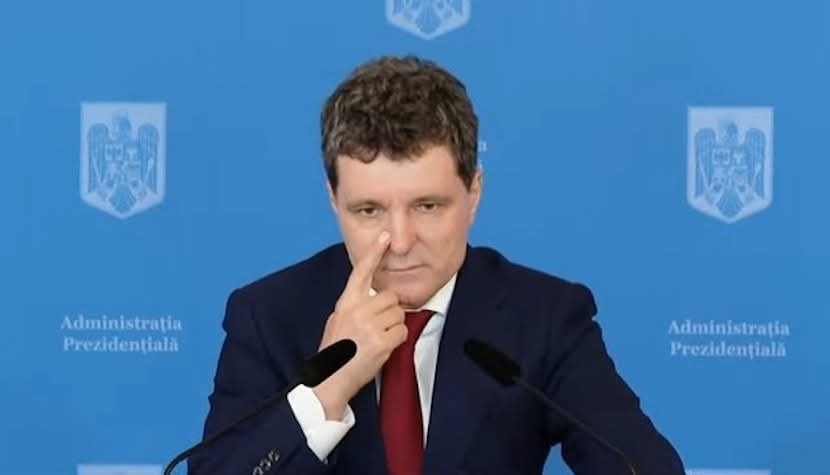 Asta mai lipsea. Nicușor Dan a anunțat că… Vezi mai mult