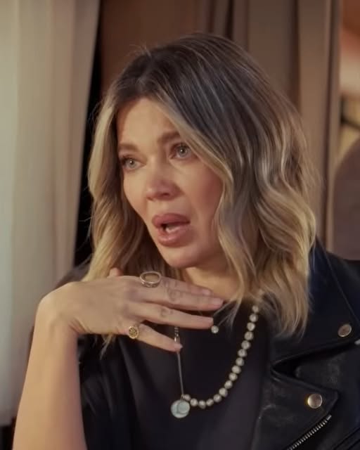 Gina Pistol, cu lacrimi în ochi, a făcut mărturisirea care a emoționat pe toată lumea…Vezi in comentarii