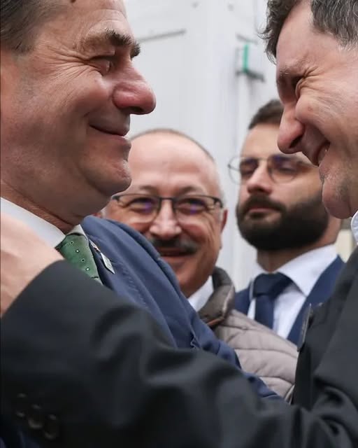Acuzații grave! Ludovic Orban sare la gâtul lui Nicușor Dan…Vezi in comentarii