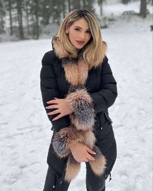 Mihaela de la „Casa Iubirii”, însărcinată? Detaliul care i-a pus pe jar pe fani după ce s-a afișat cu iubitul…Vezi in comentarii