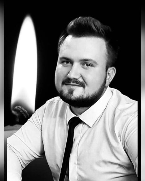 Doliu în Biserică: Constantin Mîndruță s-a stins din viață la doar 30 de ani…Vezi in comentarii