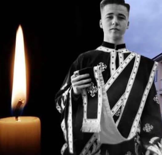 Doamne, ce TRAGEDIE! Tânărul viitor preot a fost… Vezi mai mult