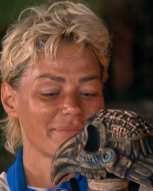 Suma exactă primită de Niky de la Antena 1 după 5 săptămâni la Survivor 2026…Vezi in comentarii