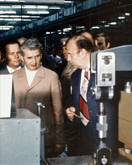 Meseria uitată din vremea lui Nicolae Ceaușescu, din nou la mare căutare în România anului 2026…Vezi in comentarii