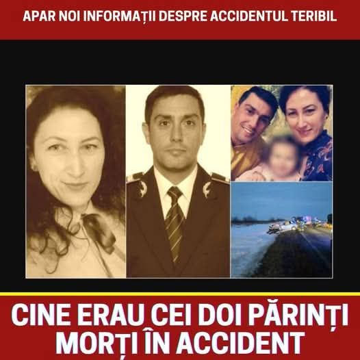 O comunitate în doliu