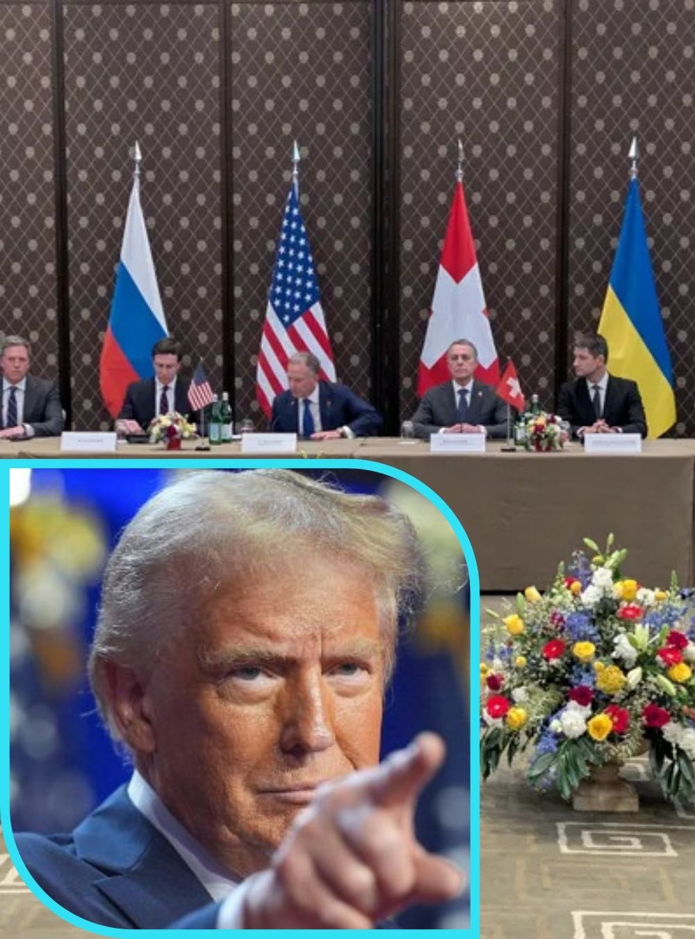 Decizia neașteptată luată de Donald Trump în privința României. Ce i-a cerut în mod expres lui Nicușor Dan