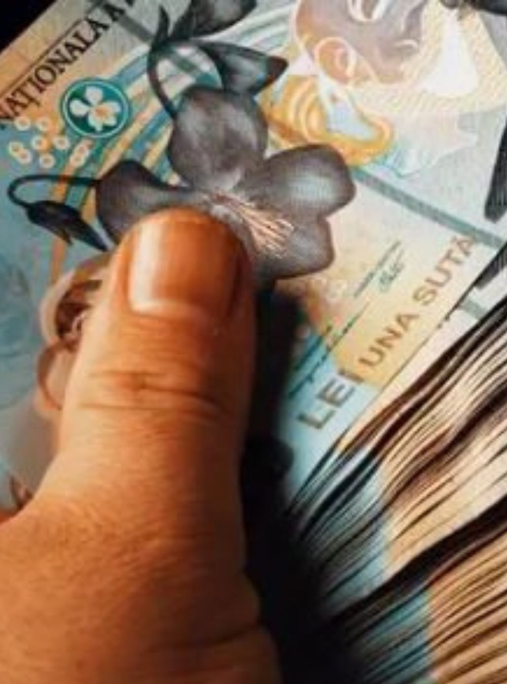 Primă de stabilitate pentru tinerii