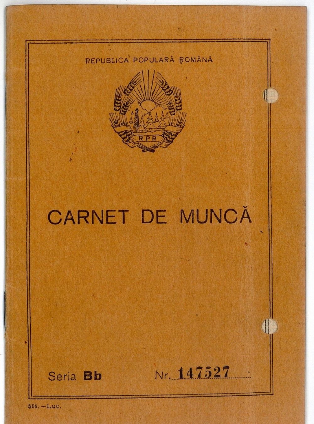 Acte necesare pentru stabilirea pensiei în 2026. Lista documentelor obligatorii pentru dosar