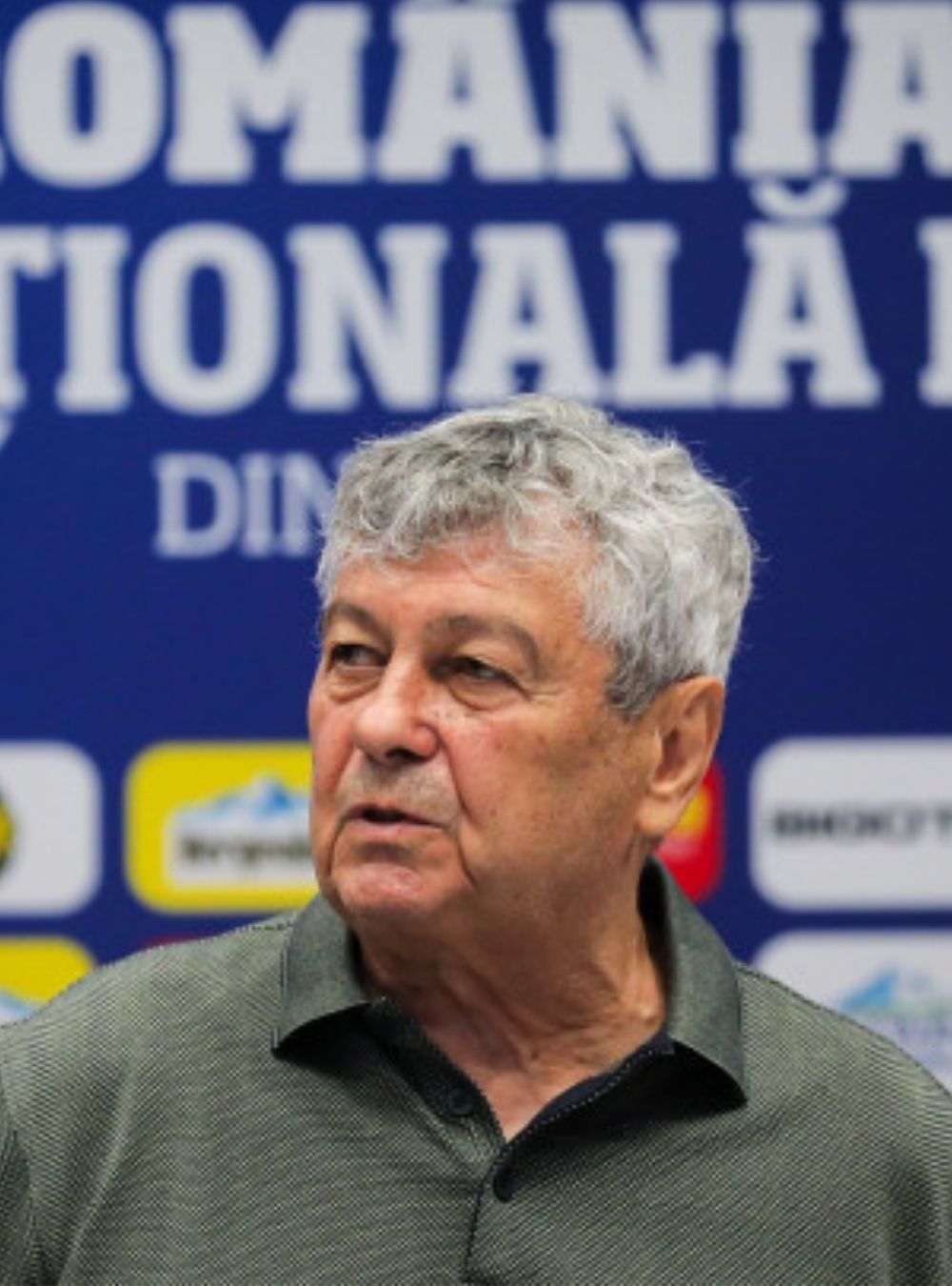 Ultimele informații despre starea lui Mircea Lucescu. Cine ar putea conduce naționala la Istanbul