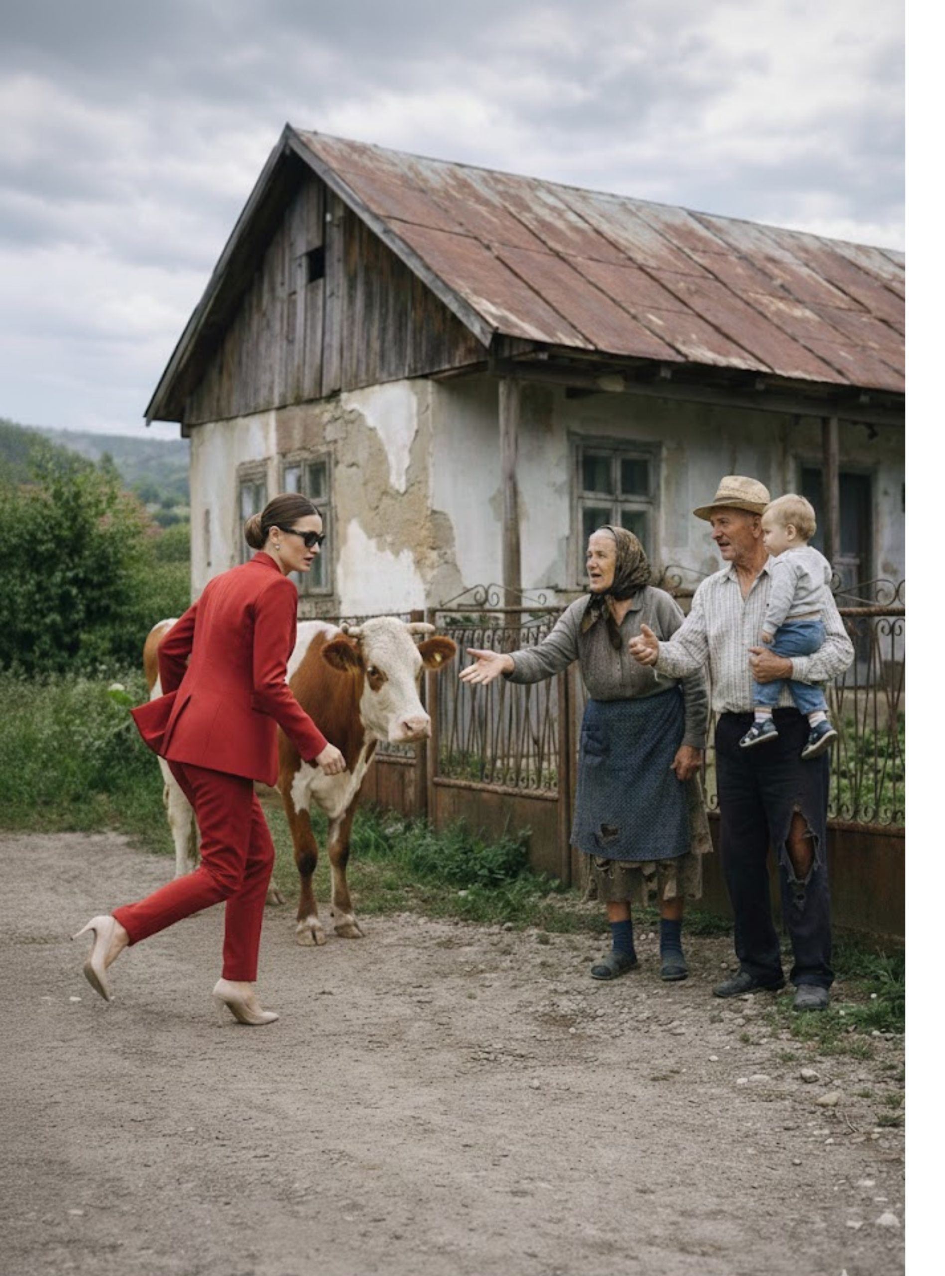 Am rămas însărcinată în clasa a zecea. Când am văzut cele