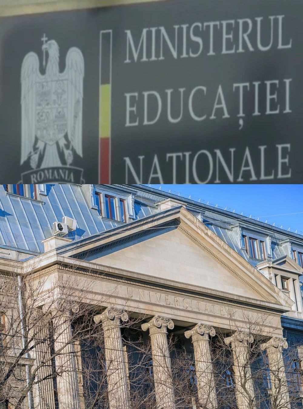 Două nume vehiculate pentru funcția de ministru al Educației: consilierul lui Nicușor Dan explică de ce Ilie Bolojan nu a făcut încă o nominalizare