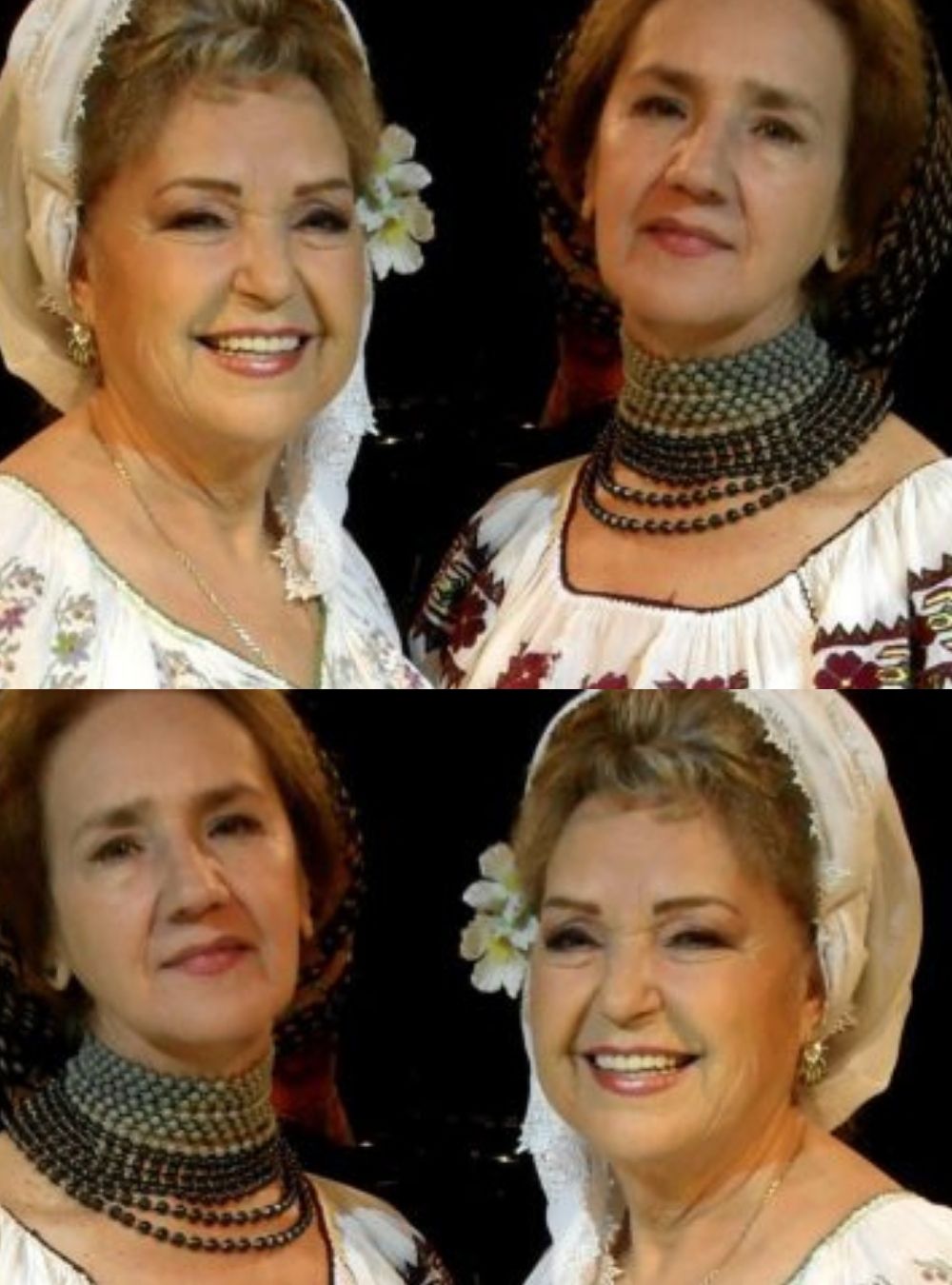 Mioara Velicu, dezvăluiri în lacrimi despre Sofia Vicoveanca.