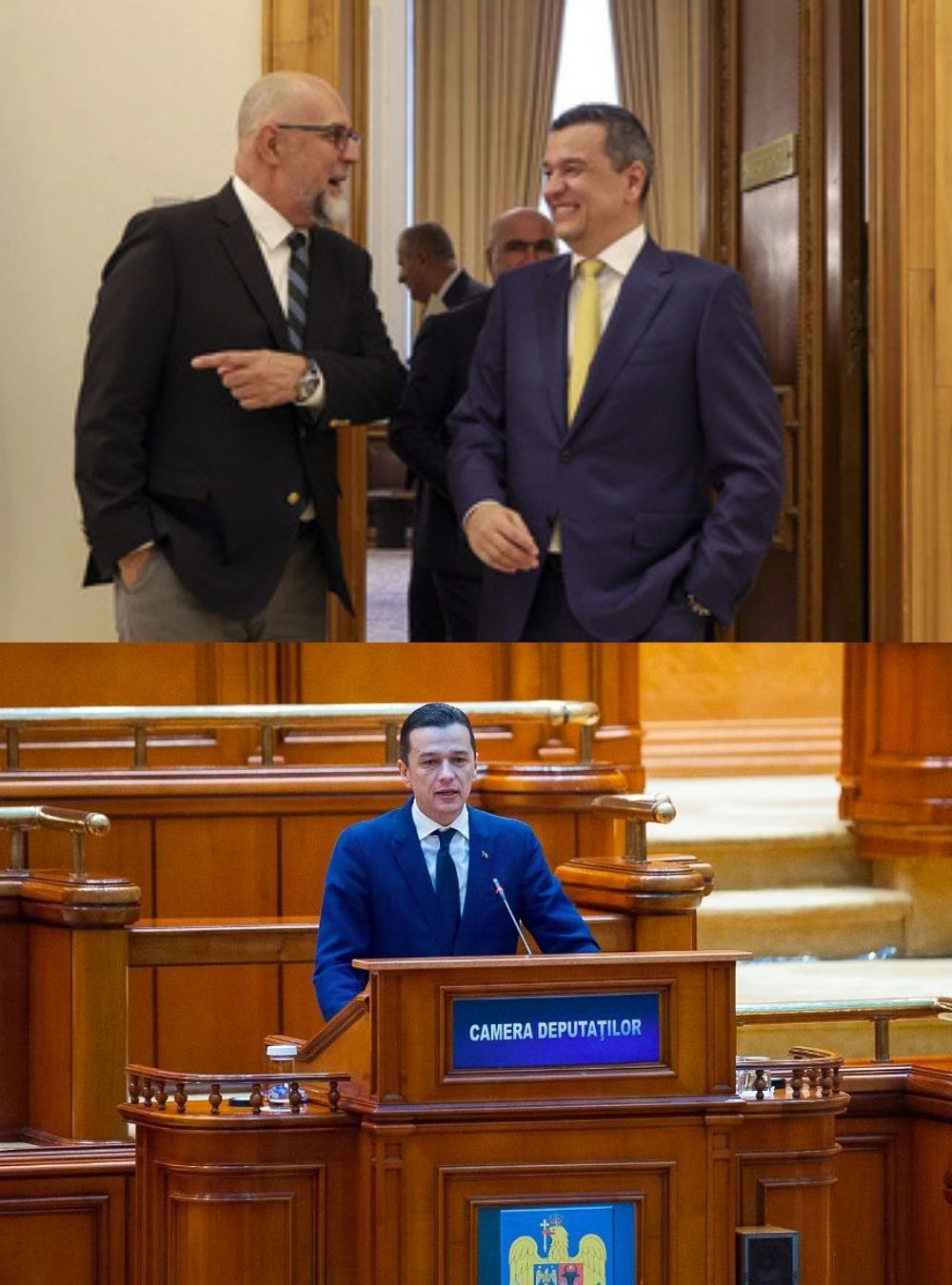 Scandal în ședința coaliției! Replica lui Kelemen Hunor a încins spiritele: „Nu poți să mitraliezi tot tufișul pentru că mișcă ceva pe acolo!”