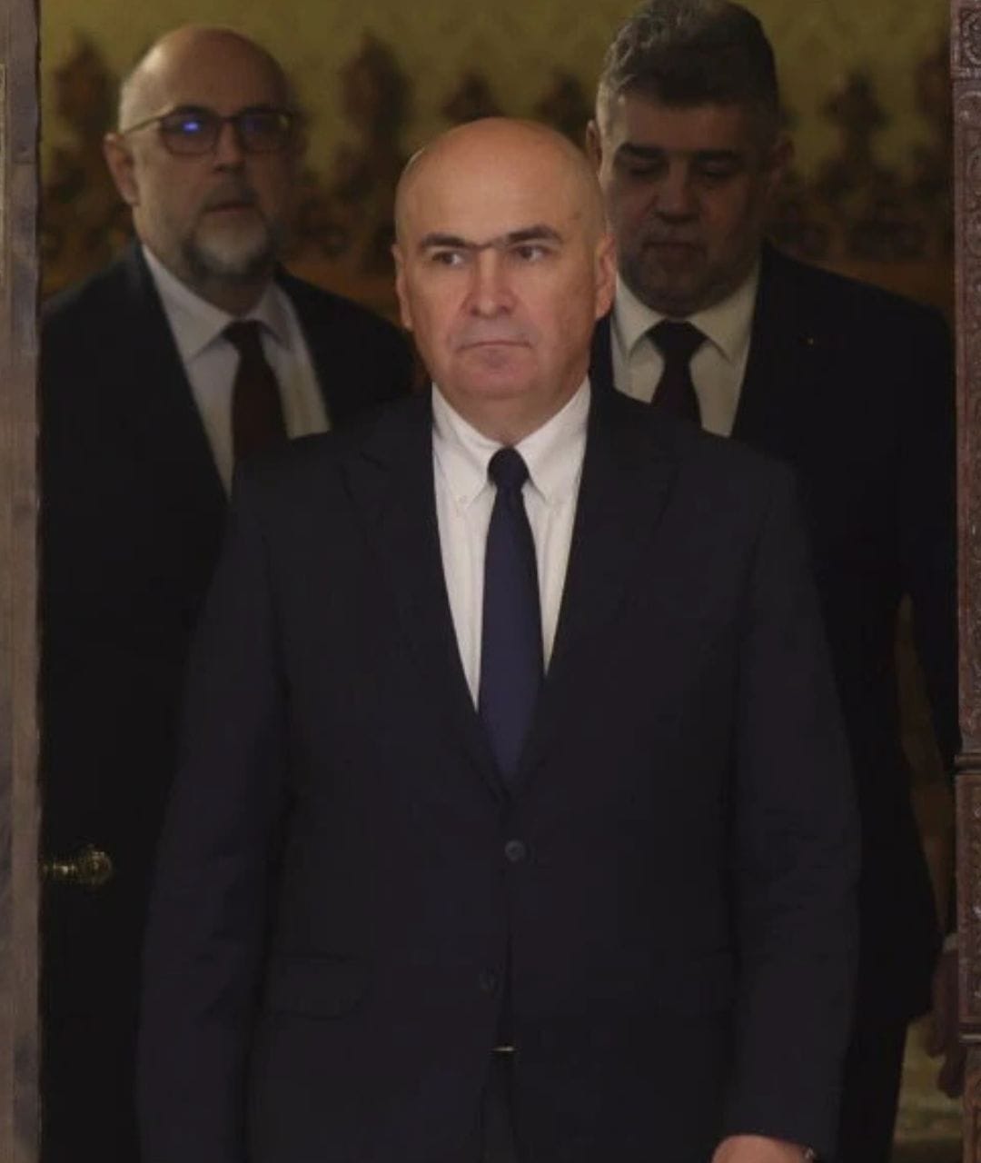 Călin Georgescu a recunoscut tot în fața României, la TV : Sunt nevoit să…  Vezi mai jos