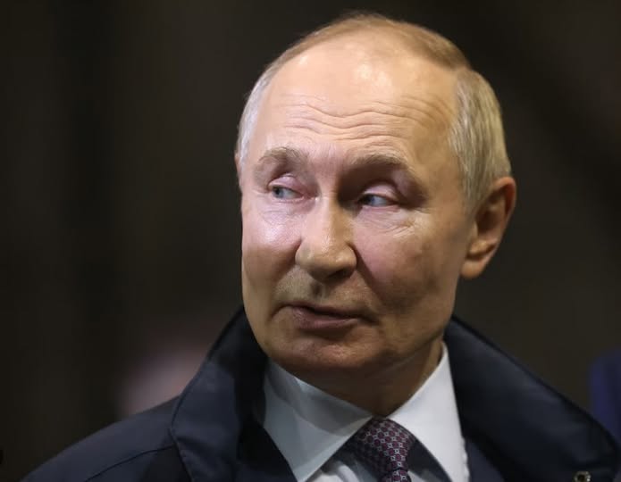 Vladimir Putin, alături de Iran: