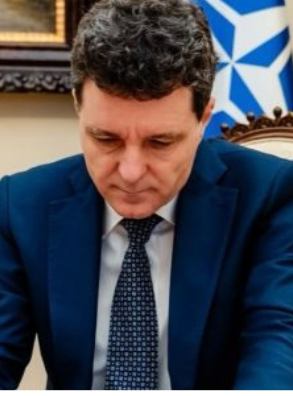 Donald Trump, cerință expresă pentru Nicușor Dan