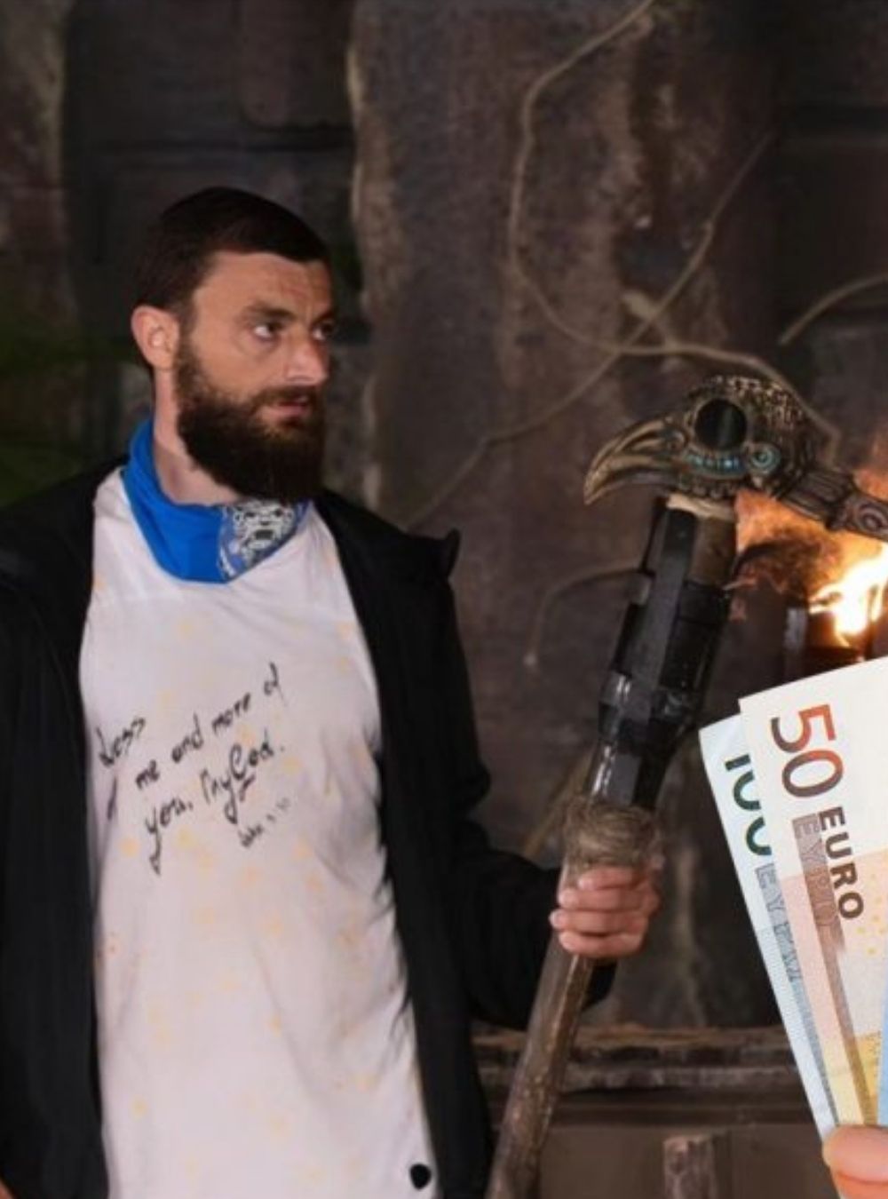 Câți bani ar fi încasat Adrian Kaan după