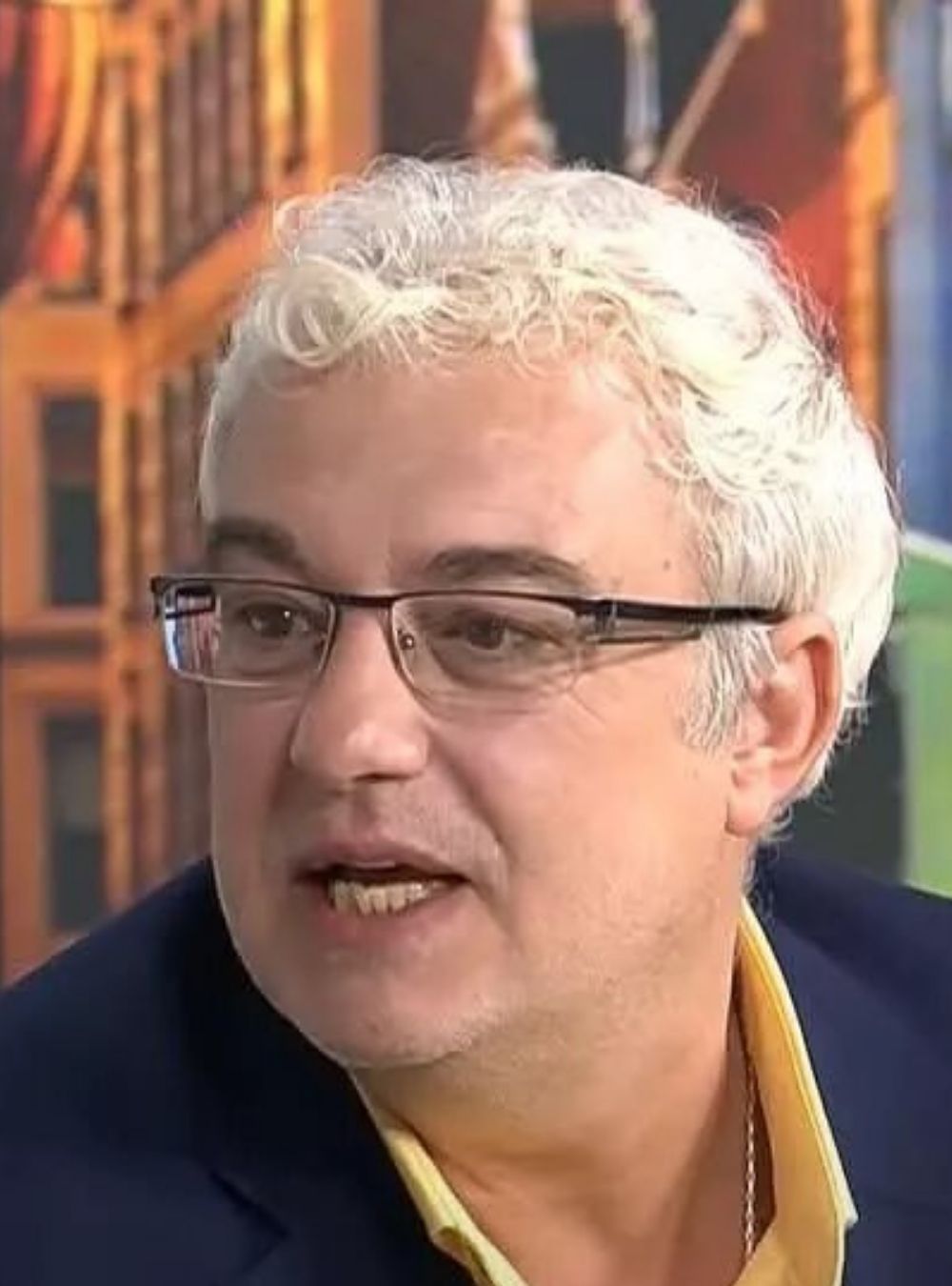 Cătălin Crișan, apariție care a stârnit controverse în mediul online