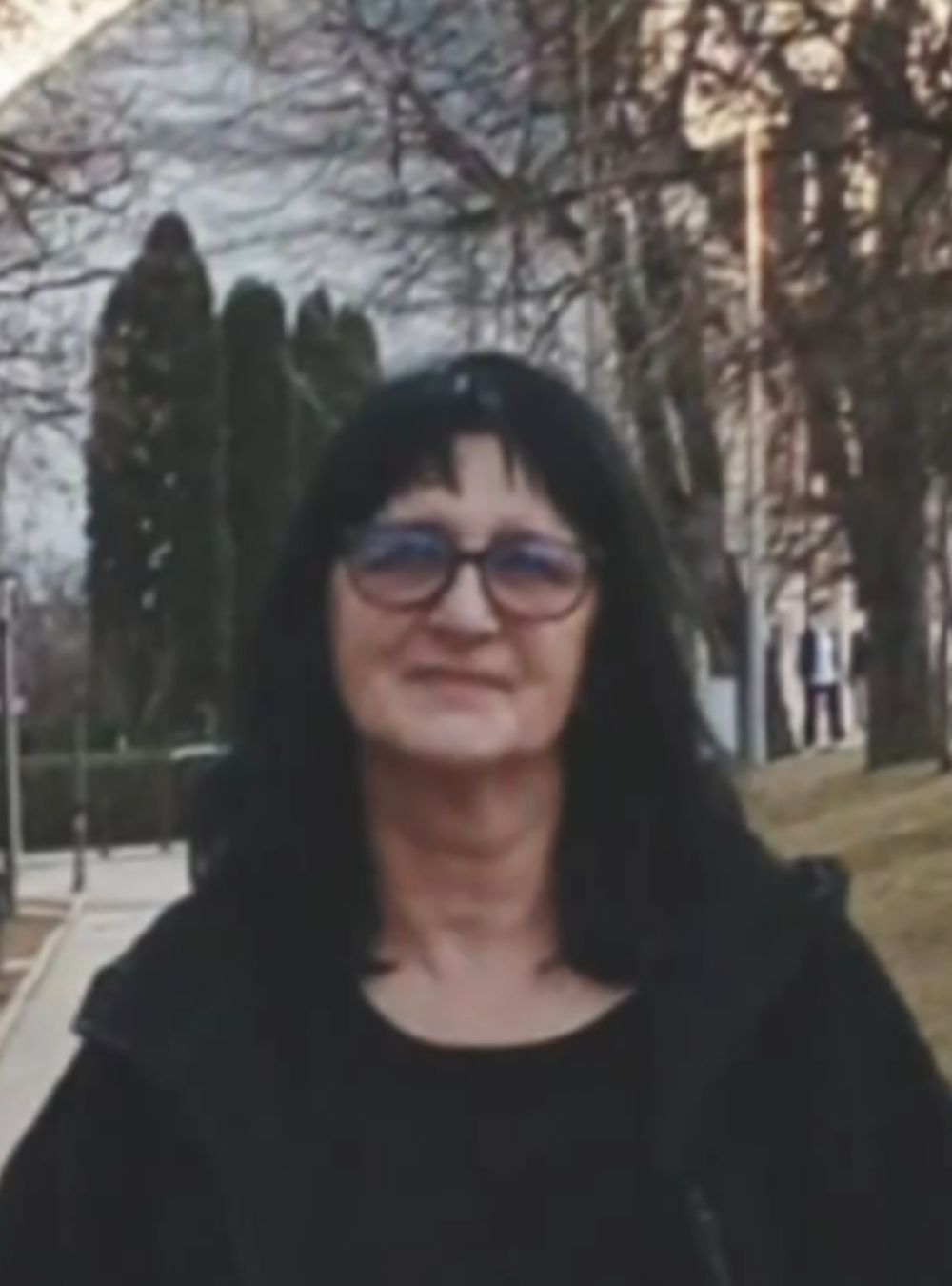 Femeie căIcată de tren în Bistrița Năsăud. Victima era pe grabă și avea căștile în urechi: