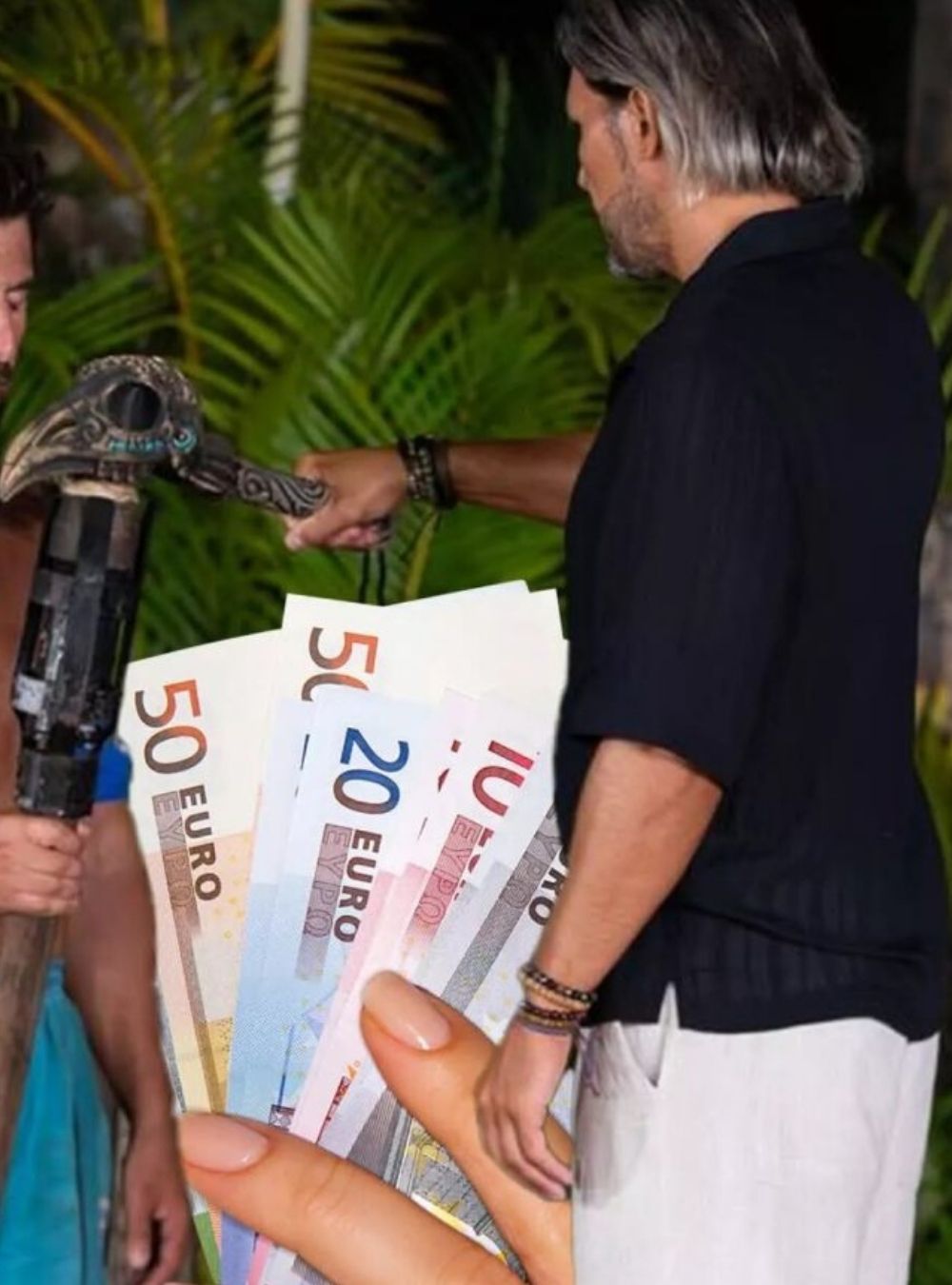 Eliminare surpriză la Survivor România
