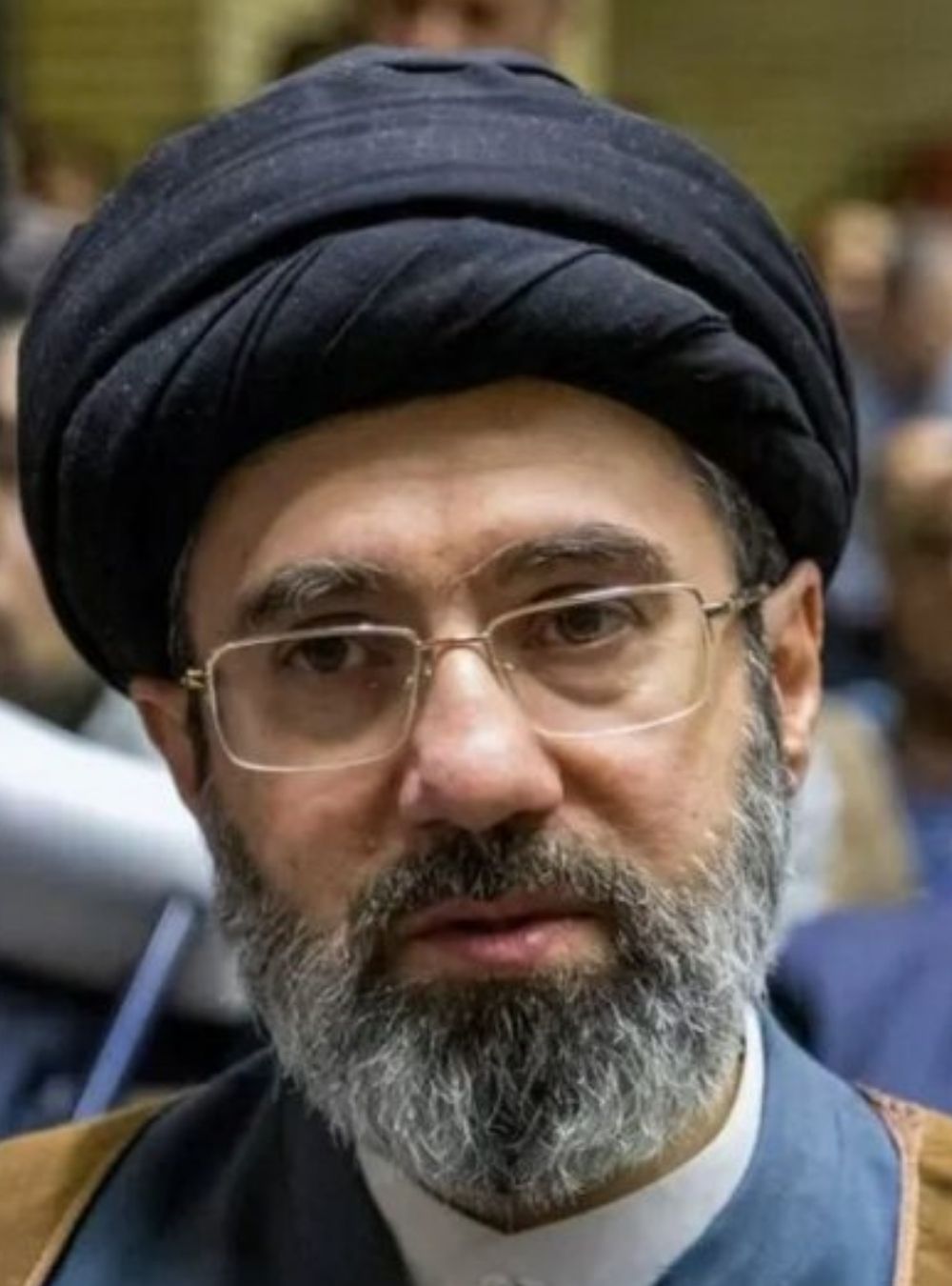 Mojtaba Khamenei proclamă victoria asupra „dușmanului”