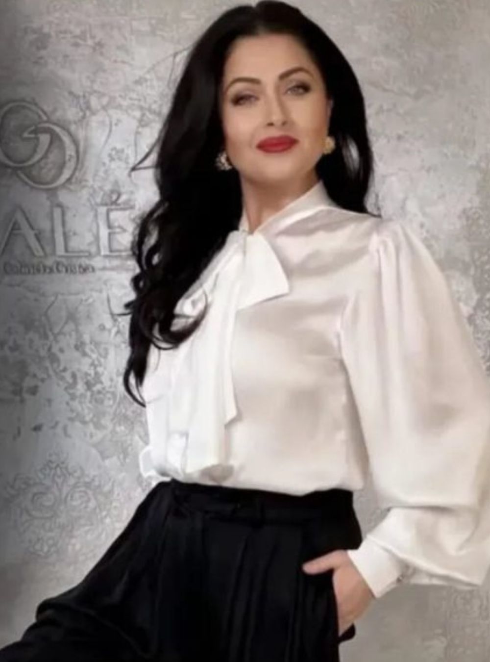 Cum a slăbit, de fapt, Gabriela Cristea 30 de kg