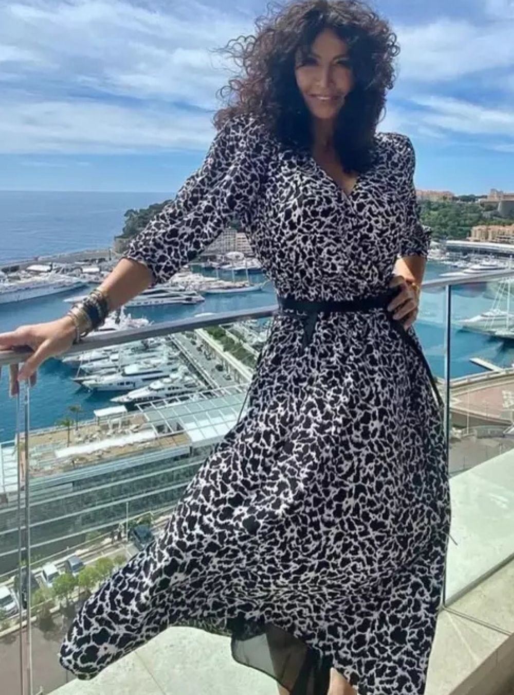 Mihaela Rădulescu a făcut anunțul anului în media.