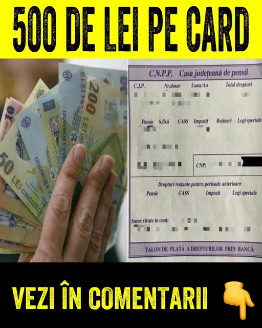 Cine poate primi ajutorul și cum te înscrii