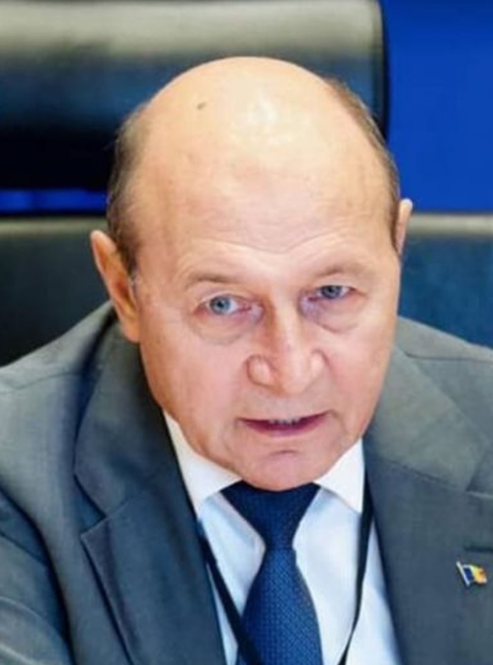 Traian Băsescu, avertisment pentru români