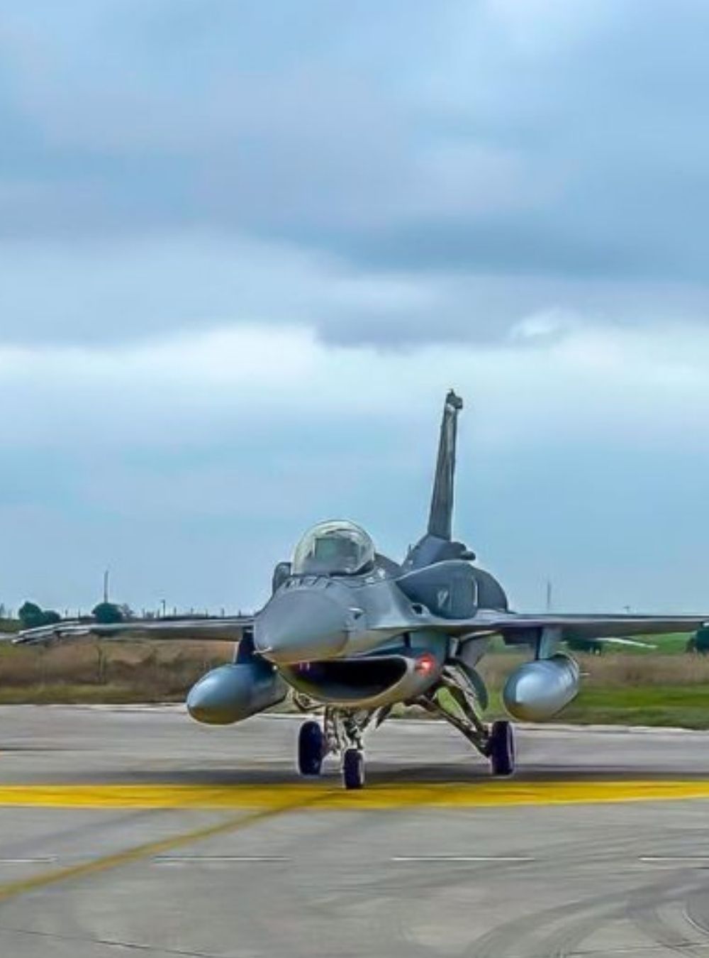 Alertă extremă în Tulcea! Au fost emise două mesaje RO-Alert.