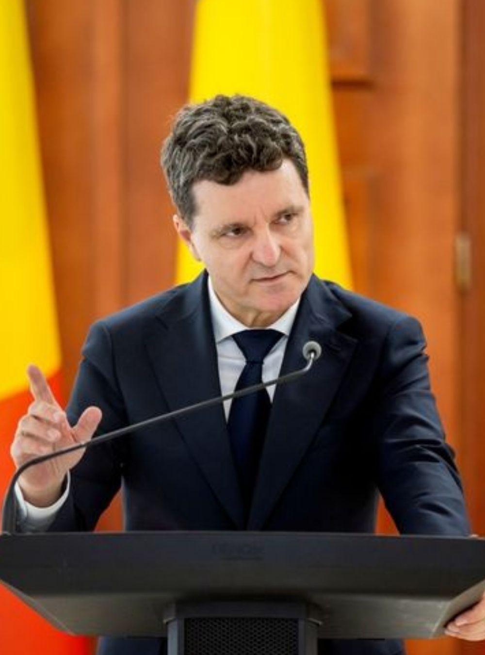 INCREDEBIL ! Pe cine își dorește Nicușor Dan premier