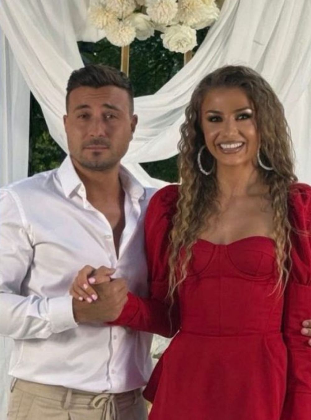 Noi detalii despre divorțul dintre Valentin Sanfira și Codruța Filip au ieșit la iveală