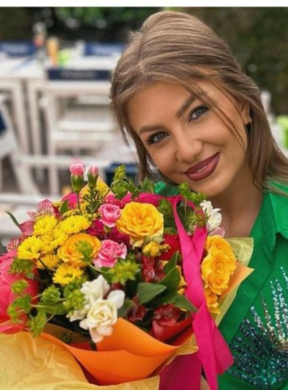 Codruța Filip face PRIMELE DECLARAȚII despre copil după