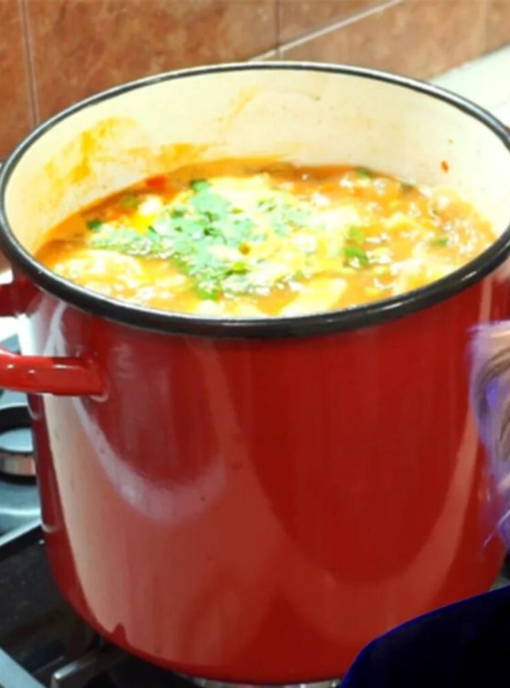 Cea mai mare greșeală pe care o fac românii cu ciorba.