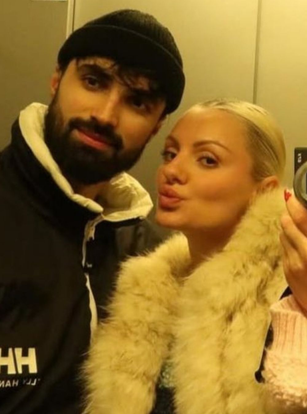 Alexandra Stan in asteptarea unui nou inceput