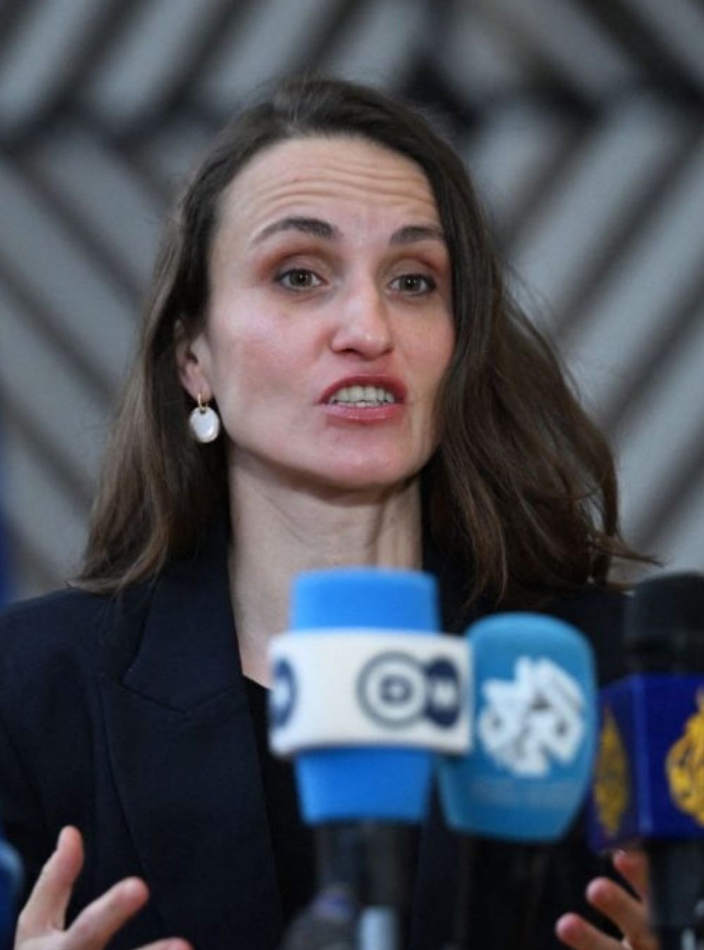 Anunțul momentului după scandalul în care e implicată Oana Țoiu