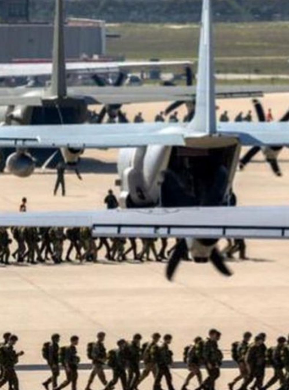 Americanii vor să atace Iranul folosind Baza Kogălniceanu. Cum a răspuns România