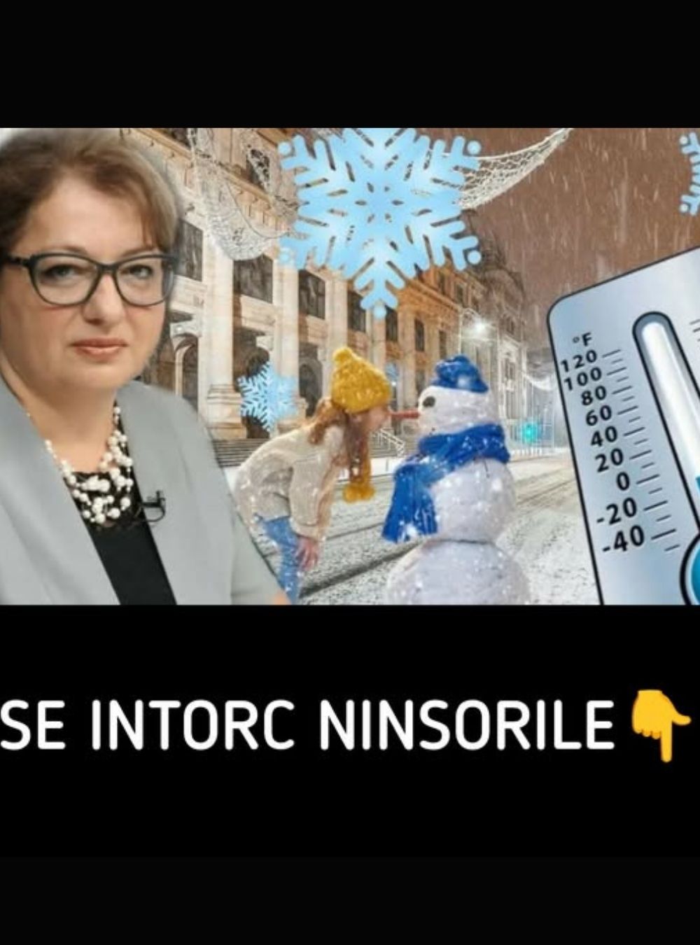 Se schimbă vremea, șefa ANM anunță