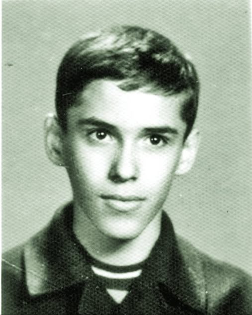 Îl recunoști doar din privire?