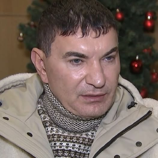 După izbucnirea războiului, apartamentele lui Cristi Borcea din Dubai